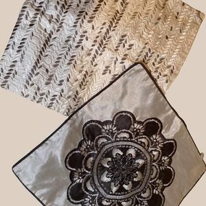 Kas textile pillow cases new